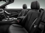BMW 4-Series Convertible 2014 года